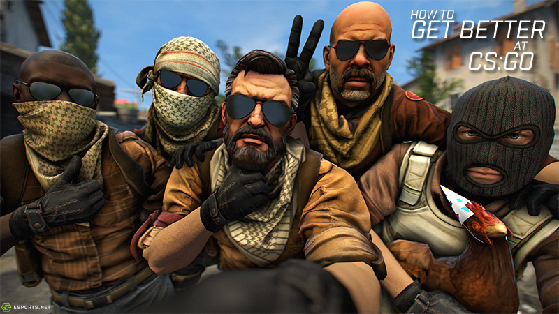 Counter-Strike: Global Offensive